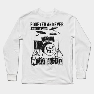 forever mobb deep Long Sleeve T-Shirt